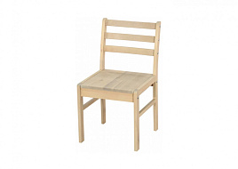 Стул сиденье массив в Великом Новгороде - картинка