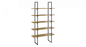 Стеллаж "Лофт" Тип 1 (1200) в Великом Новгороде - картинка