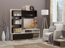 Стенка Евро-мини в Великом Новгороде - картинка