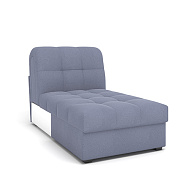 Оттоманка "Блэквуд" 150 с интегрированной подушкой в Великом Новгороде - картинка