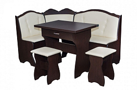 Кухонный уголок "Елена-8" в Великом Новгороде - картинка