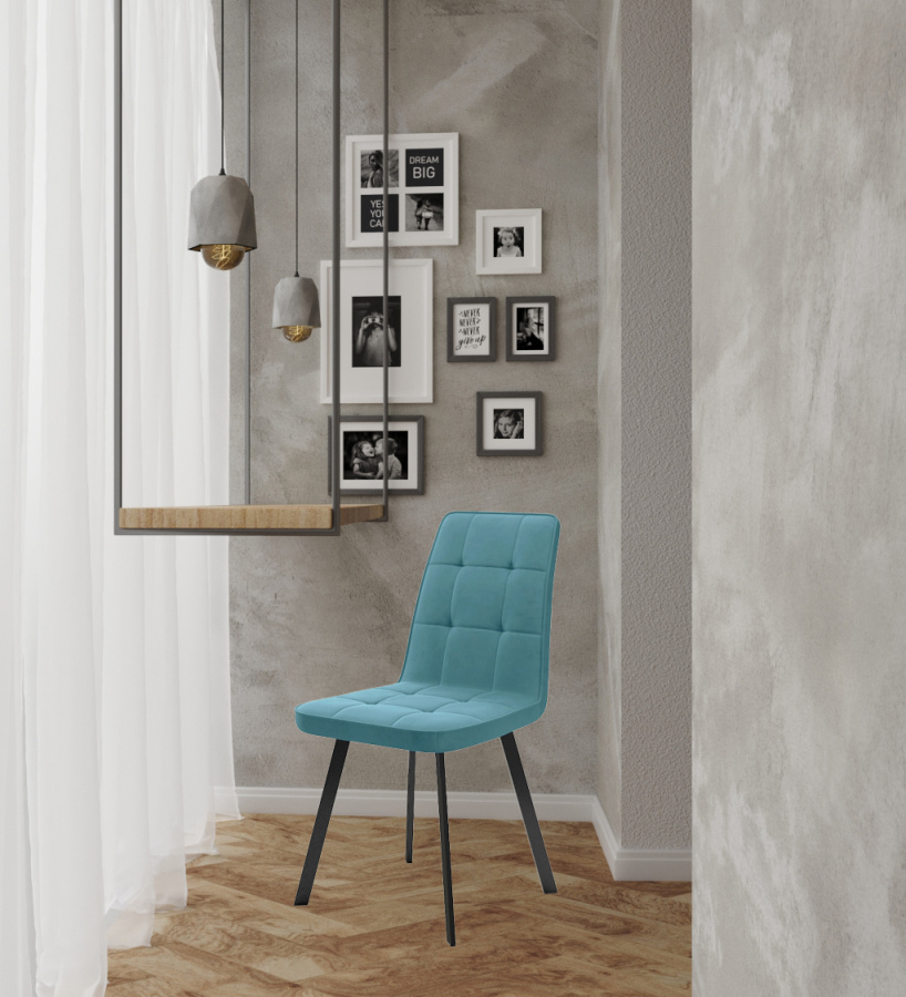 Стул DikLine 207 в Великом Новгороде - картинка