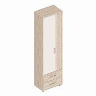 Шкаф «Граф» 2-ств с 2 ящиками в Великом Новгороде - картинка