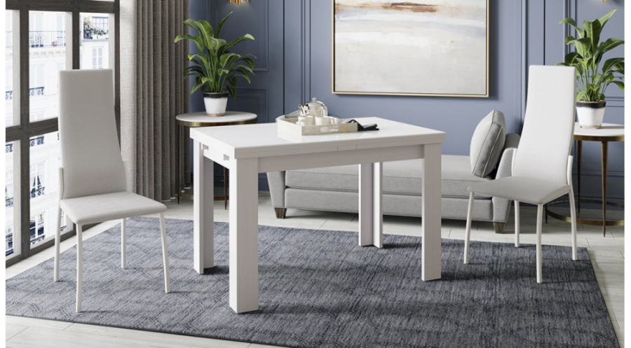 Стол обеденный "Норман" тип 1 в Великом Новгороде - фото Стол обеденный "Норман" тип 1 в Великом Новгороде - картинка