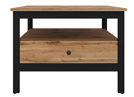 Стол журнальный Лофт в Великом Новгороде - картинка