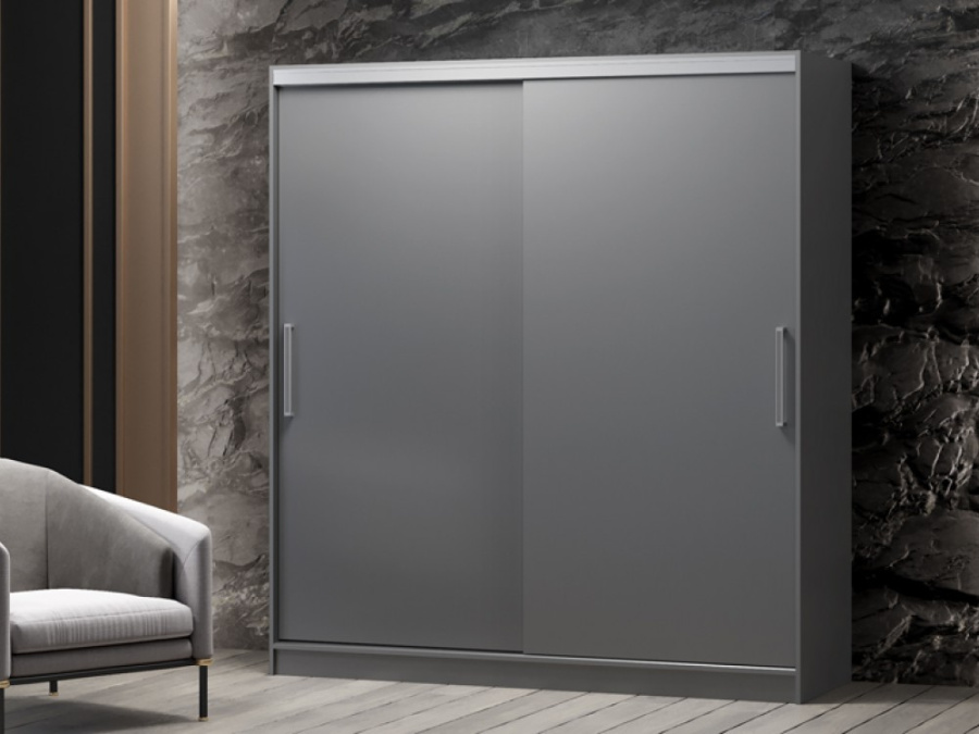 Шкаф-купе "Альянс-10" в Великом Новгороде - картинка