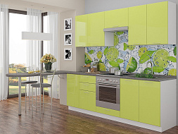 Кухня Валерия-М-02 в Великом Новгороде - картинка