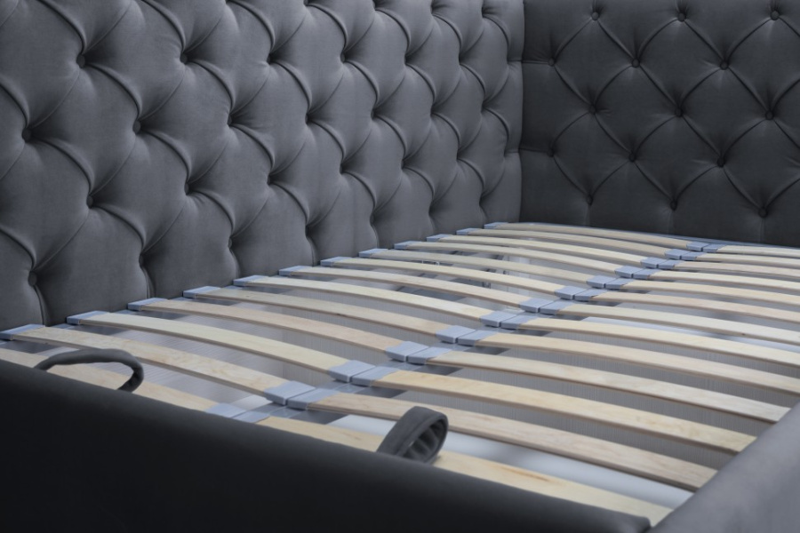 Кровать Оливия в Великом Новгороде - картинка