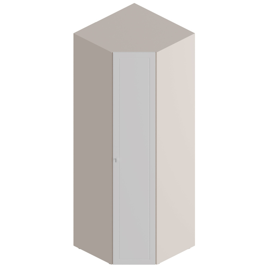 Шкаф угловой МС "Лорэн" в Великом Новгороде - картинка