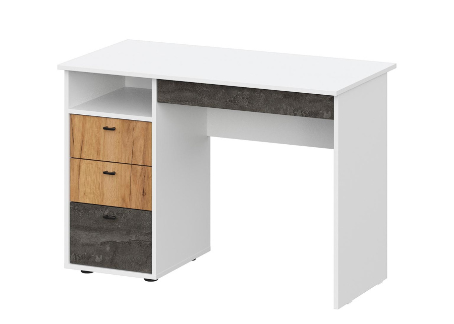 Стол письменный «Анри» в Великом Новгороде - фото Стол письменный «Анри» в Великом Новгороде - картинка