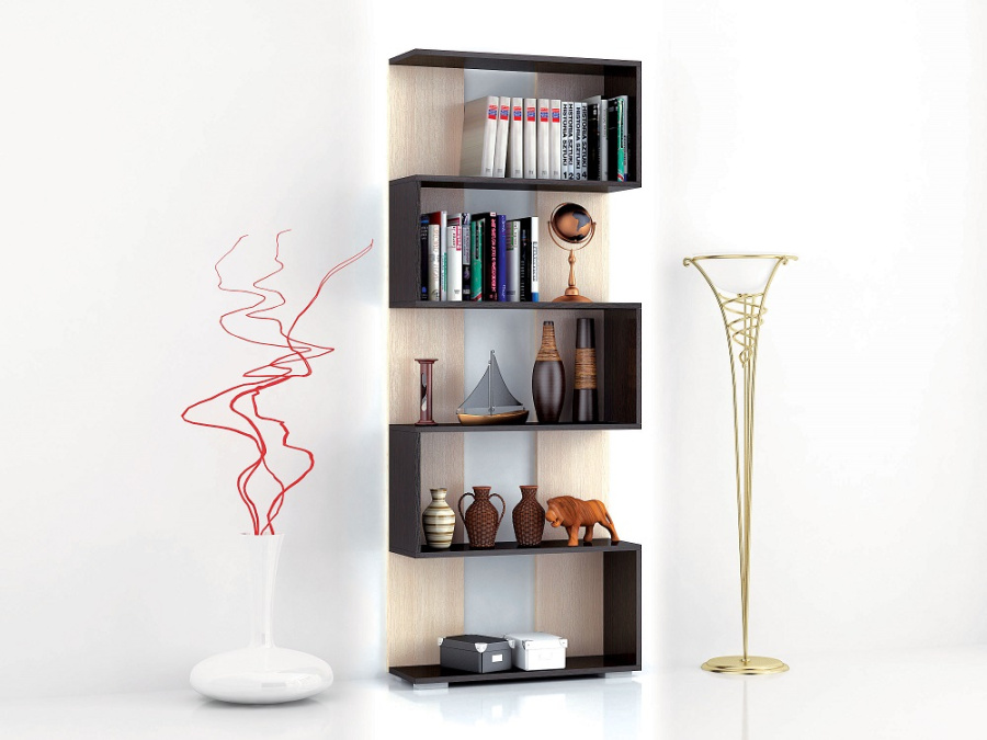 Стеллаж Грей-1 в Великом Новгороде - картинка