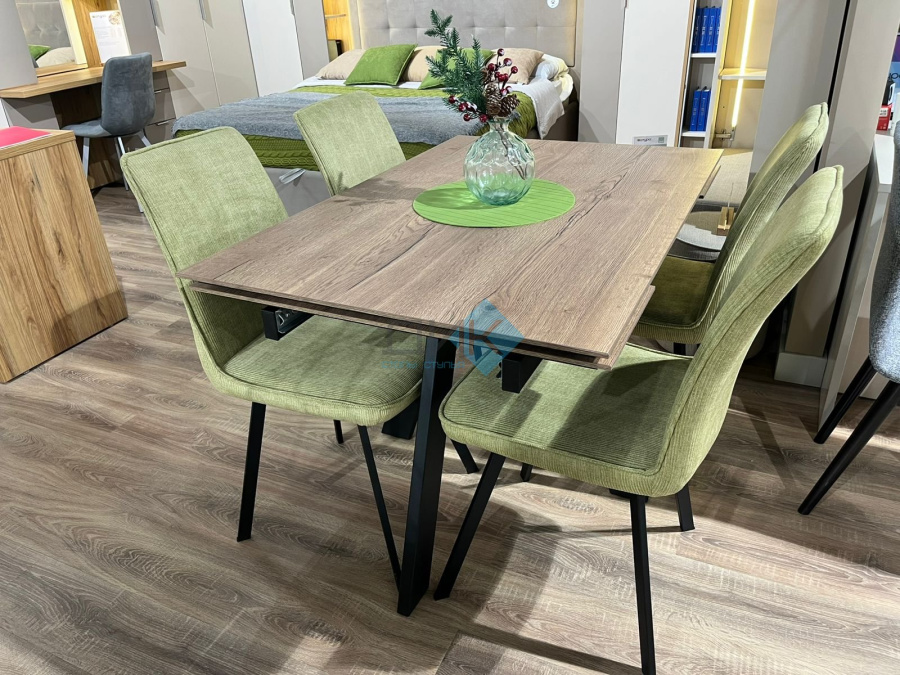 Стул DikLine 208 в Великом Новгороде - картинка