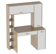 Стол компьютерный "Калгари" гостиная в Великом Новгороде - картинка