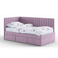 Кровать детская MOLLY-1 в Великом Новгороде - картинка