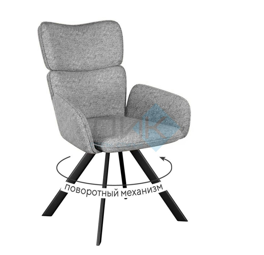 Стул DikLine 501 в Великом Новгороде - картинка