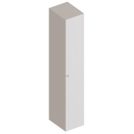 Пенал 1-ств с полками МС "Лорэн" в Великом Новгороде - картинка