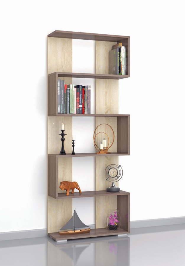 Стеллаж Грей-1 в Великом Новгороде - картинка