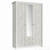 Шкаф 3-х створчатый Янна в Великом Новгороде - картинка