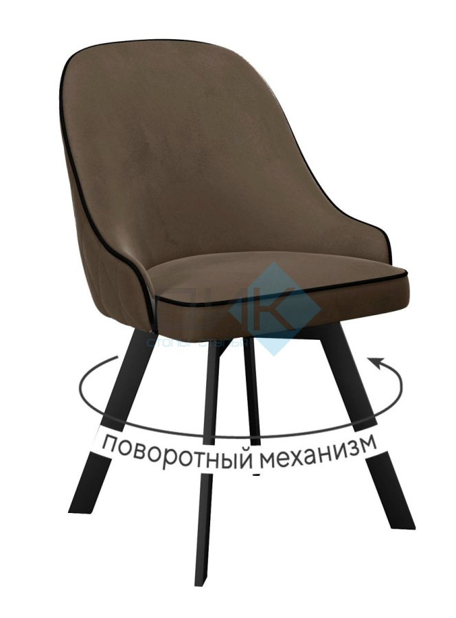 Стул DikLine 266 в Великом Новгороде - картинка