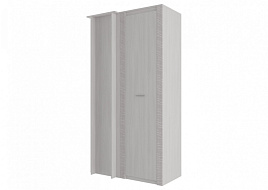 Шкаф угловой (прямой) "Гамма 20" в Великом Новгороде - картинка