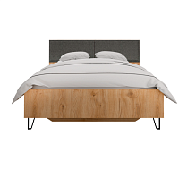 Кровать Грейс LOZ160х200 (каркас) в Великом Новгороде - картинка