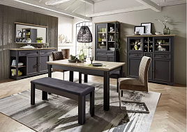 Скамья Жасмин LAK в Великом Новгороде - фото Скамья Жасмин LAK в Великом Новгороде - картинка