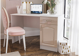 Стол-парта СТП "Венеция" в Великом Новгороде - фото Стол-парта СТП "Венеция" в Великом Новгороде - картинка