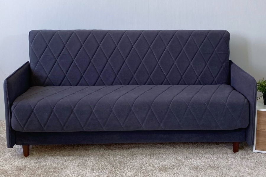 Диван-кровать «Ромб» в Великом Новгороде - фото Диван-кровать «Ромб» в Великом Новгороде - картинка