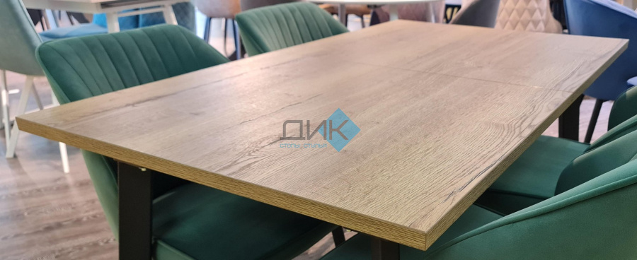 Стол Dikline HB140 в Великом Новгороде - картинка