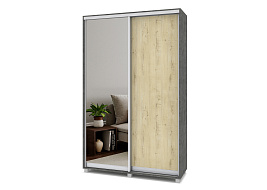 Шкаф-купе Роланд (Р422) в Великом Новгороде - картинка