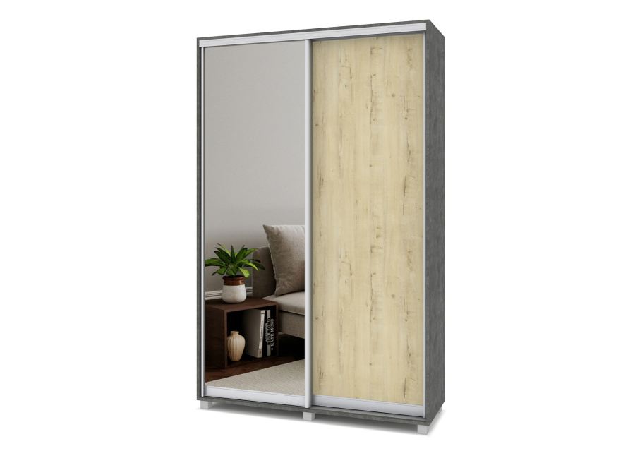 Шкаф-купе Роланд (Р422) в Великом Новгороде - картинка