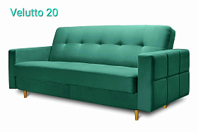 Диван-кровать "Любава" в Великом Новгороде - картинка