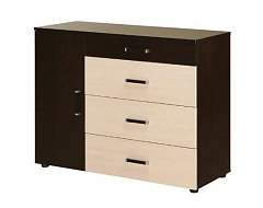 Комод "Вега К-02" в Великом Новгороде - картинка