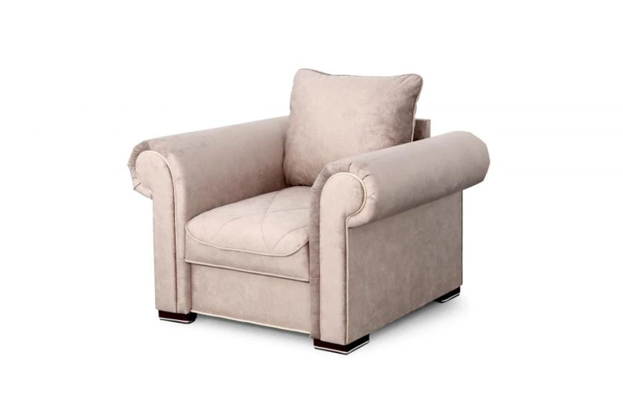 Кресло для отдыха "Цезарь" СТАНДАРТ в Великом Новгороде - фото Кресло для отдыха "Цезарь" СТАНДАРТ в Великом Новгороде - картинка