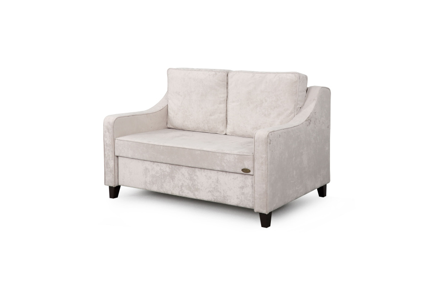 Диван-кровать "Джерси 2" 1200 Вариант 1 в Великом Новгороде - картинка