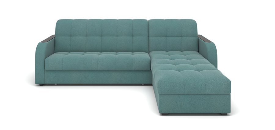 Диван угловой "Дублин" (180+200 см) в Великом Новгороде - картинка