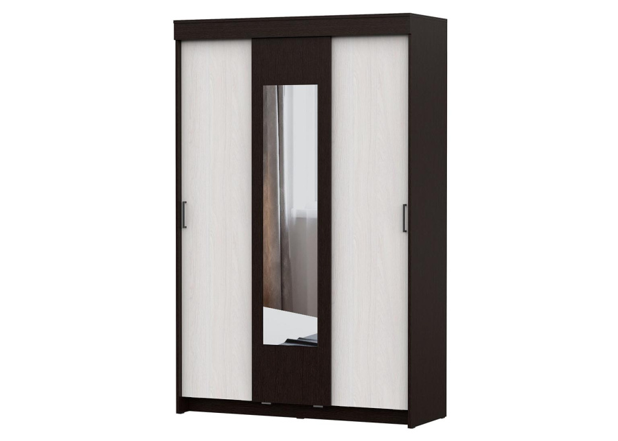 Шкаф-купе «ШКП 2» в Великом Новгороде - картинка