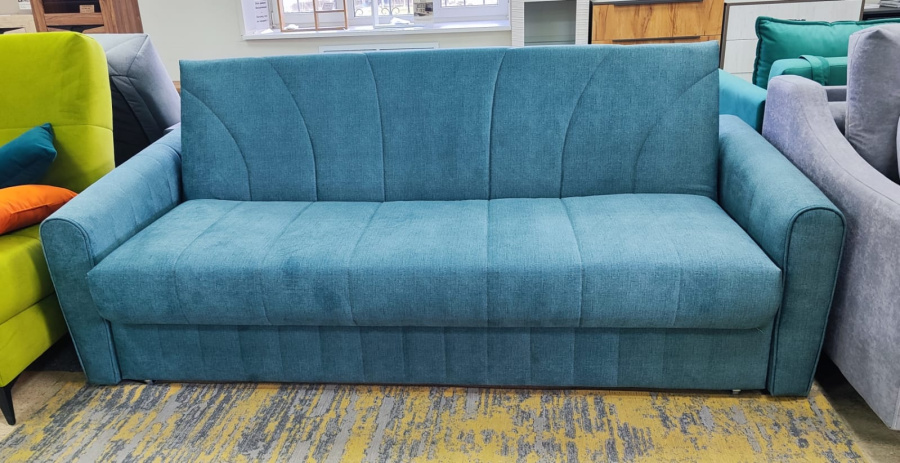 Диван прямой "Эльзас" в Великом Новгороде - картинка