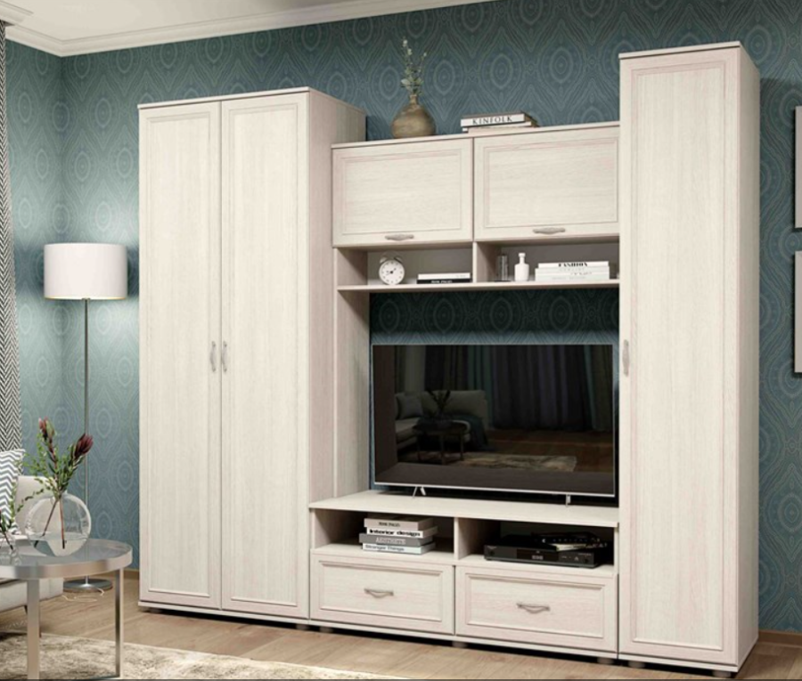 Модульная гостиная "Классика" в Великом Новгороде - картинка