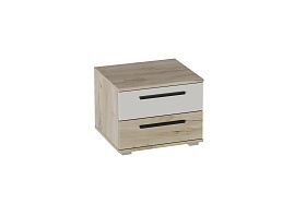 Тумба с 2 ящиками "Мишель" в Великом Новгороде - картинка