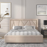 Кровать «Vanessa 3» в Великом Новгороде - картинка