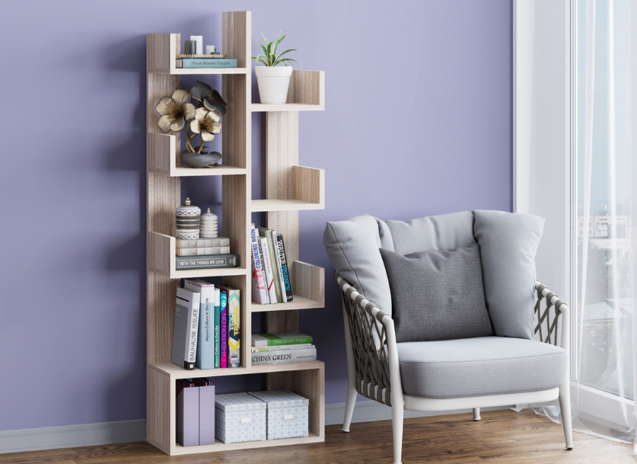 Стеллаж №7 в Великом Новгороде - картинка