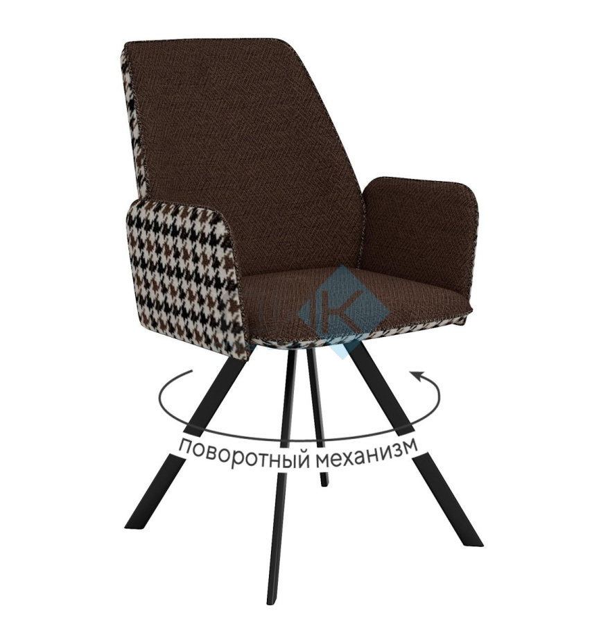 Стул DikLine 293 в Великом Новгороде - картинка