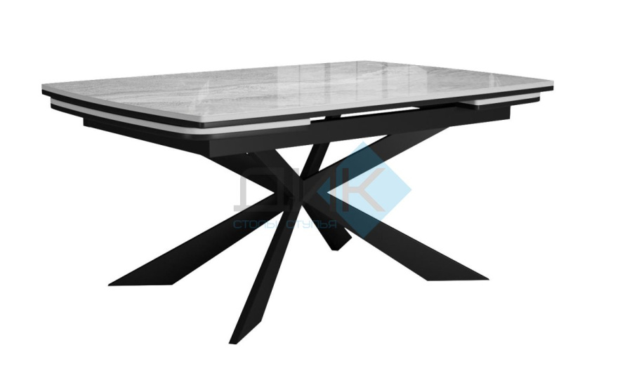 Стол DikLine KM160 в Великом Новгороде - фото Стол DikLine KM160 в Великом Новгороде - картинка