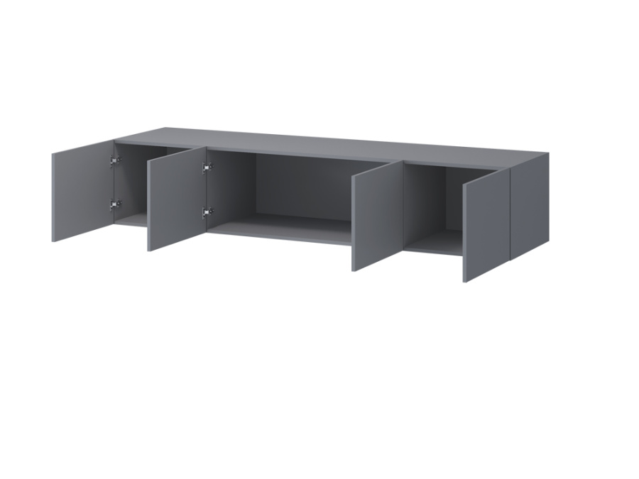 Антресоль "Бастион" 2,0 в Великом Новгороде - картинка