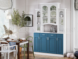 Буфет 4-х створчатый Констанция в Великом Новгороде - картинка