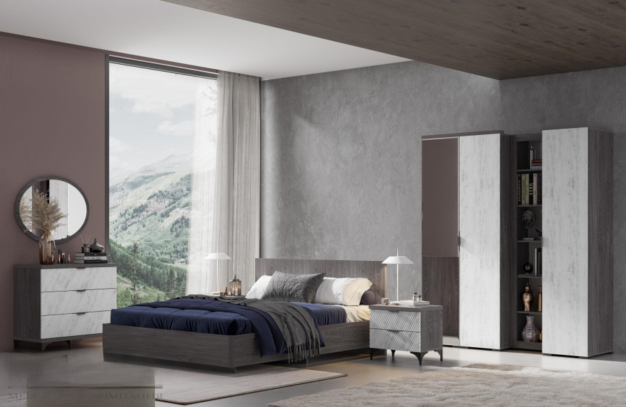 Спальня Шаде в Великом Новгороде - картинка