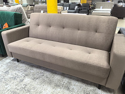 Диван-кровать "Любава" Sacura 20, венге в Великом Новгороде - картинка