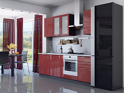 Кухня Валерия-М-03 в Великом Новгороде - картинка