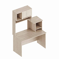 Стол компьютерный СК-5 в Великом Новгороде - фото Стол компьютерный СК-5 в Великом Новгороде - картинка